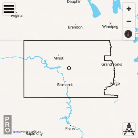 North Dakota Hunting App