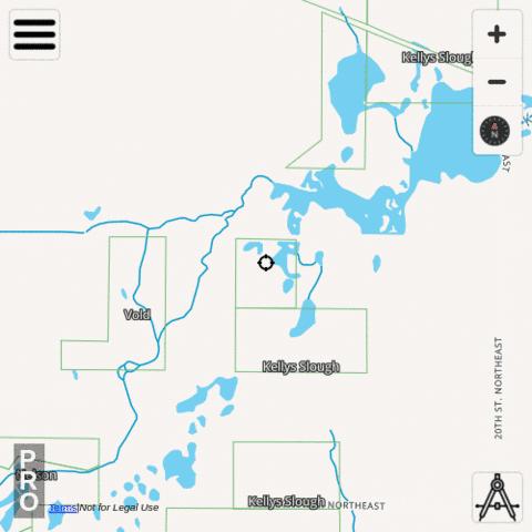 North Dakota Hunting App