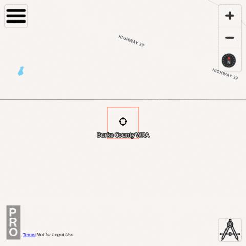 North Dakota Hunting App