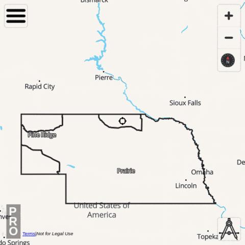 Nebraska Hunting App