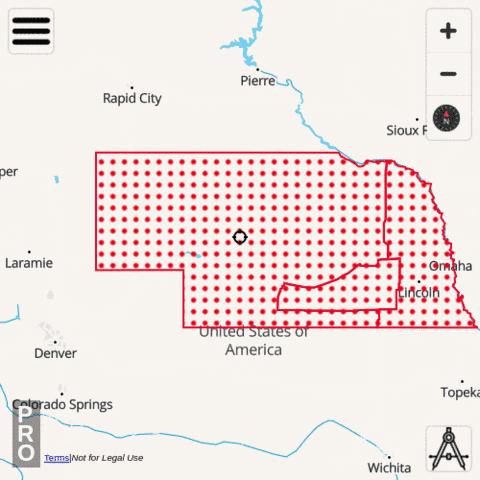 Nebraska Hunting App