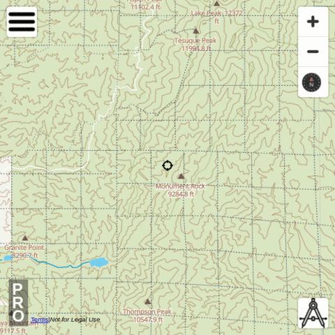 New Mexico Hunting App