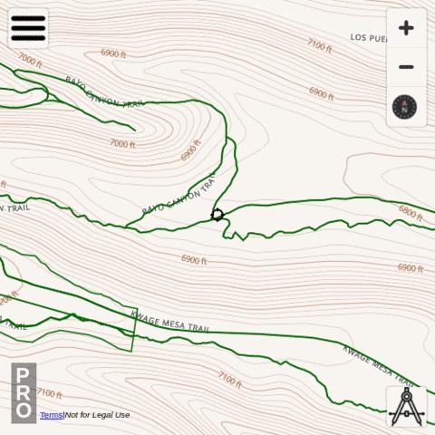 New Mexico Hunting App