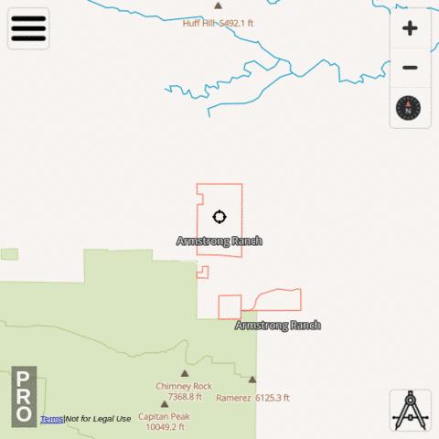 New Mexico Hunting App