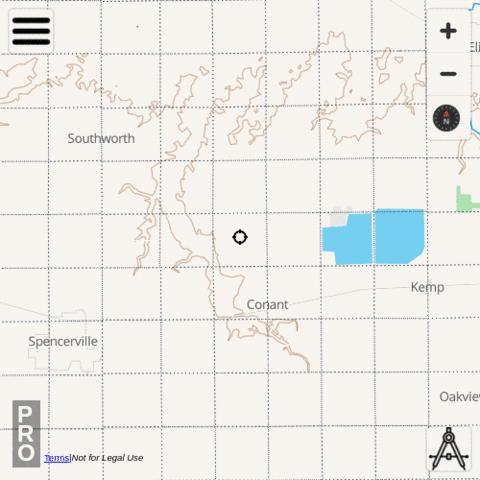 Ohio Hunting App