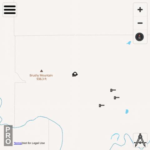 Oklahoma Hunting App