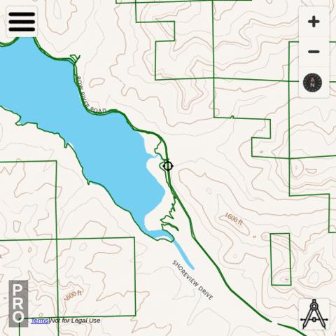 Oregon Hunting App