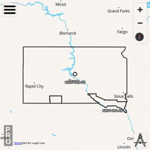 South Dakota Hunting App