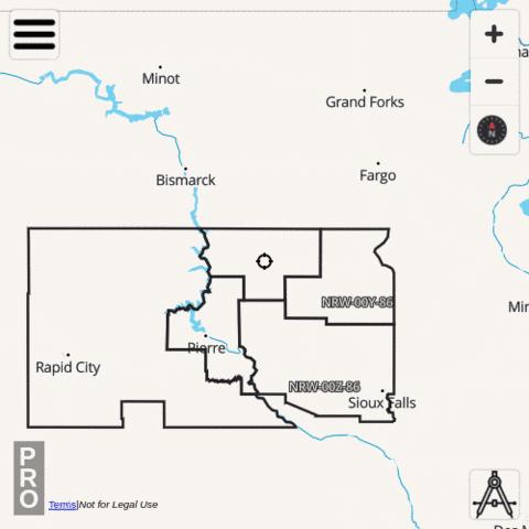 South Dakota Hunting App