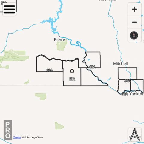 South Dakota Hunting App