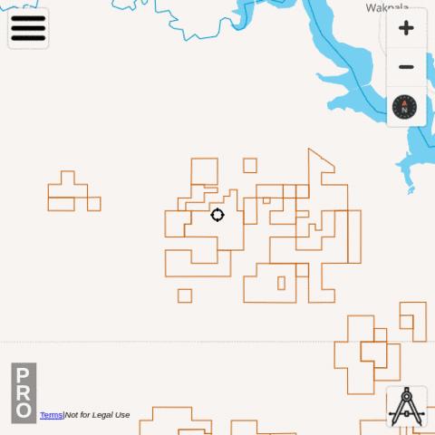 South Dakota Hunting App