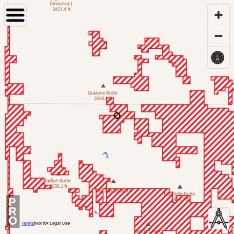 South Dakota Hunting App