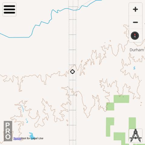 Texas Hunting App