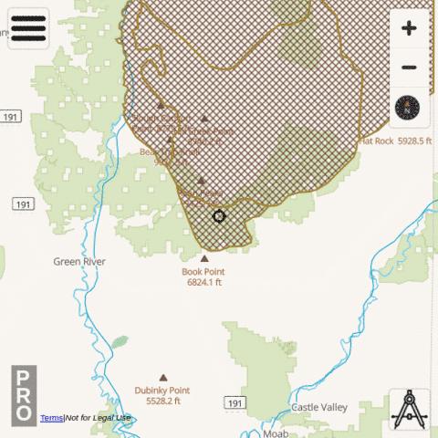 Utah Hunting App