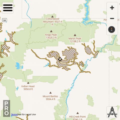 Utah Hunting App