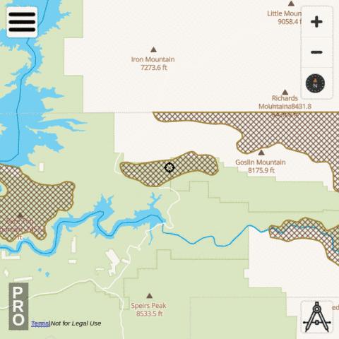 Utah Hunting App