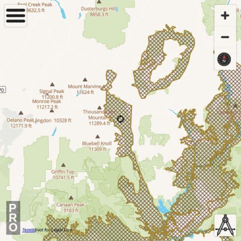 Utah Hunting App