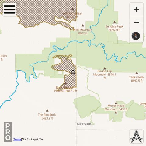 Utah Hunting App