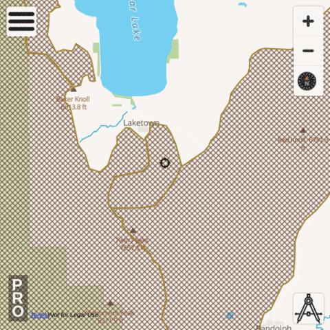 Utah Hunting App