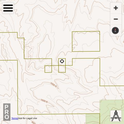 Utah Hunting App