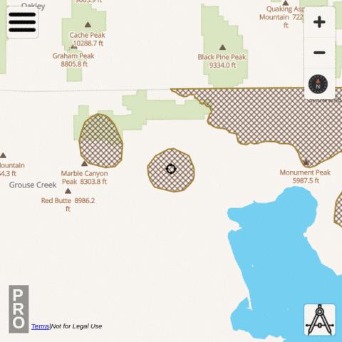 Utah Hunting App