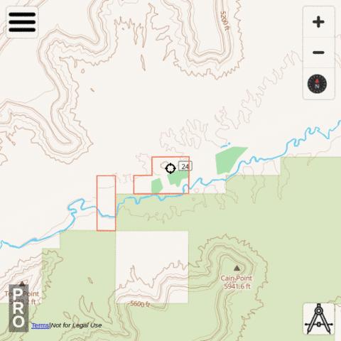 Utah Hunting App