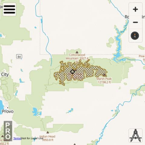 Utah Hunting App