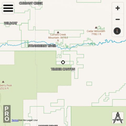 Utah Hunting App