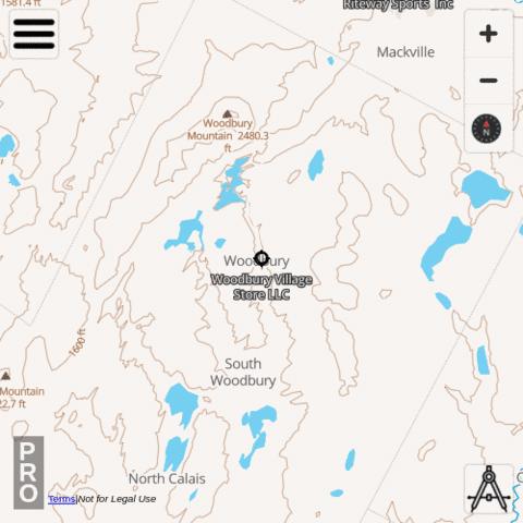 Vermont Hunting App