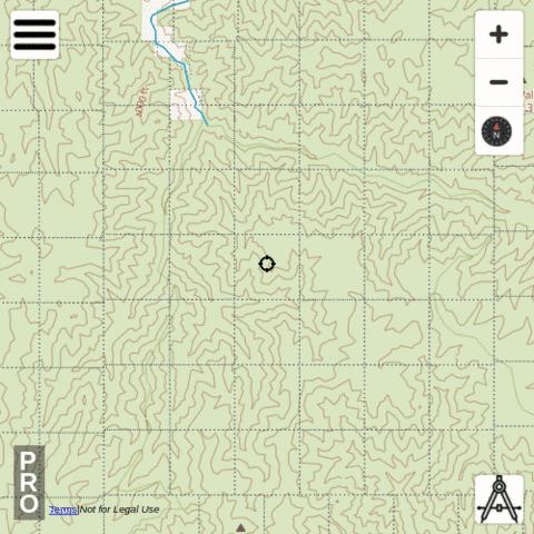 Washington Hunting App