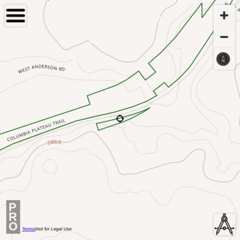 Washington Hunting App
