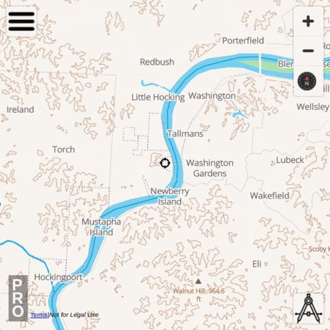 West Virginia Hunting App