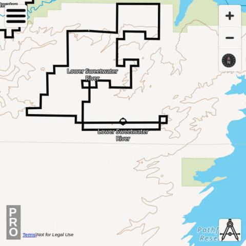 Wyoming Hunting App