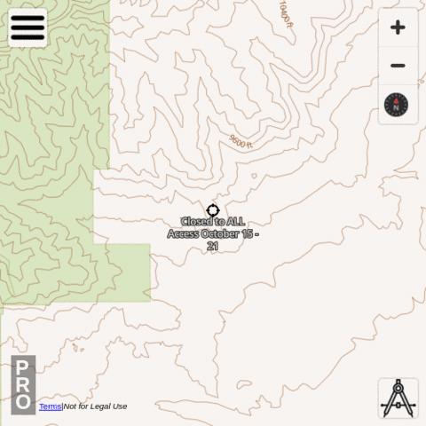 Wyoming Hunting App