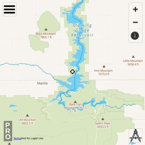 Wyoming Hunting App