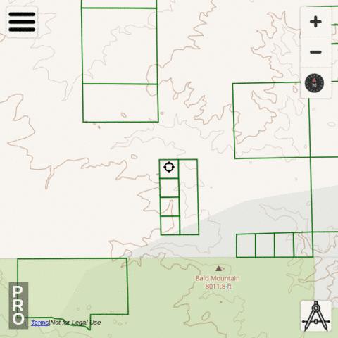 Wyoming Hunting App