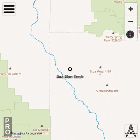 Arizona Hunting App