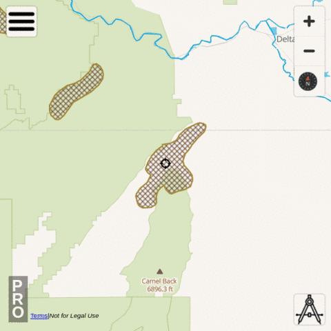Colorado Hunting App
