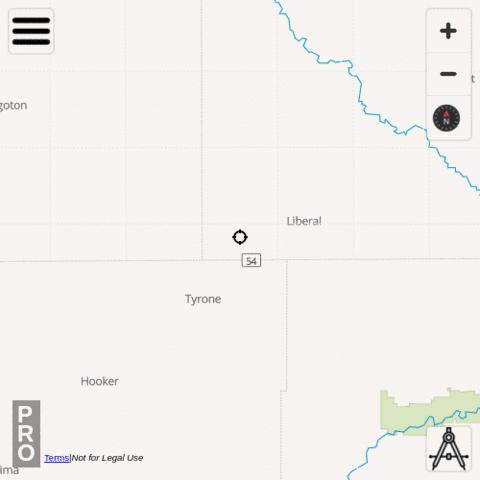 Kansas Hunting App