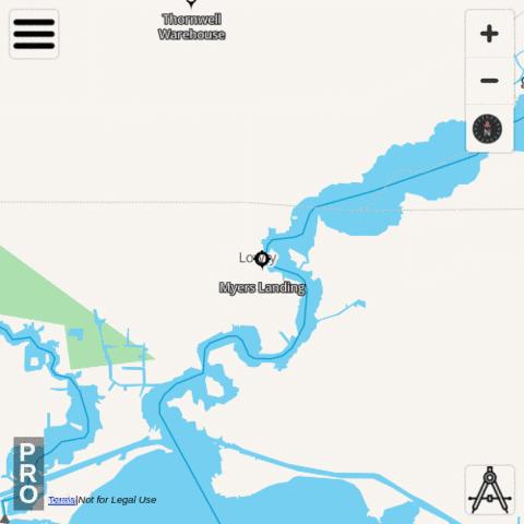 Louisiana Hunting App