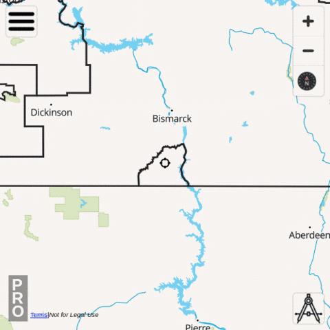 North Dakota Hunting App