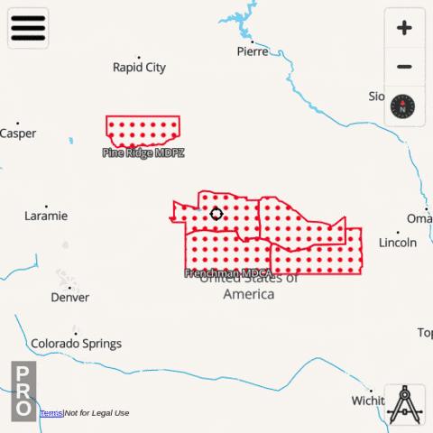 Nebraska Hunting App