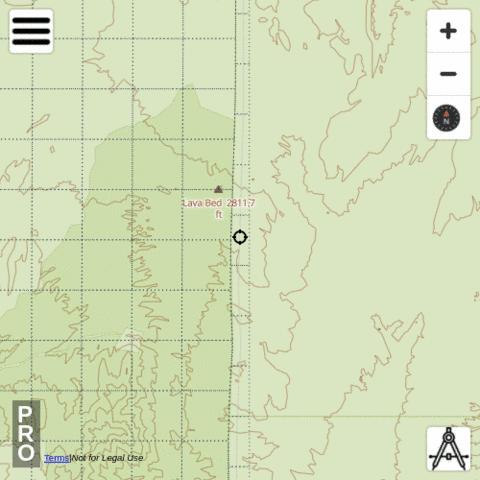 Nevada Hunting App